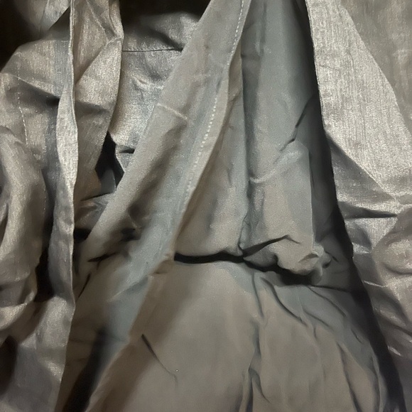 NWT J. Crew Hyacinth dress in cotton poplin Size XS - Picture 9 of 11